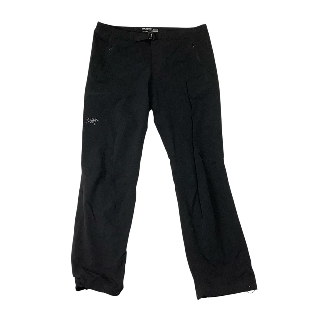 Arc’teryx Gamma Pant Sz 14 Black
